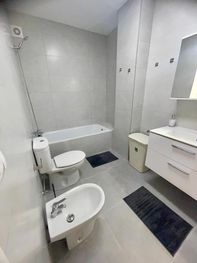 Alteawohnung - Life: Pueblo, Iglesia, Pool, Montana מראה חיצוני תמונה